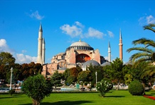 Hagia Sophia